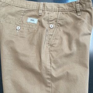 Vans Off The Wall Shorts Size 32